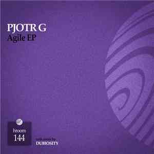 Pjotr G - Agile EP