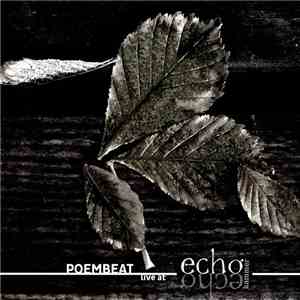 Poembeat - Live At Echokammer