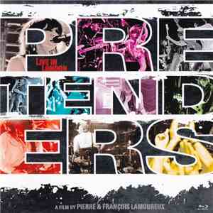 Pretenders - Live In London