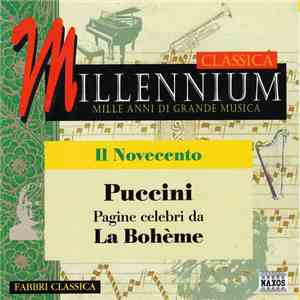 Puccini - La Bohème