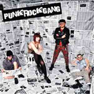 Punk Rock Gang - Punk Rock Gang