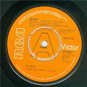 Quint - 9 To 5