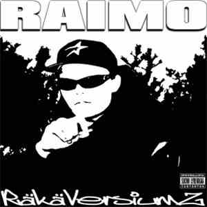 Raimo - RäkäVersiumZ