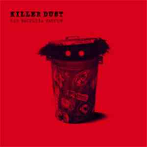 Red Bacteria Vacuum - Killer Dust
