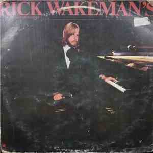 Rick Wakeman - Rick Wakeman's Criminal Record