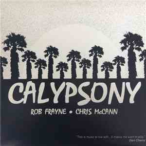 Rob Frayne - Calypsony