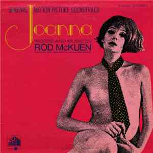 Rod McKuen - Joanna