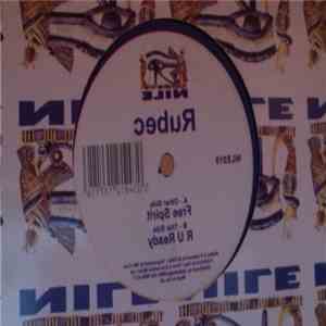 Rubec - Free Spirit / R U Ready