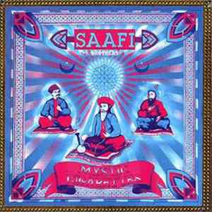 Saafi Brothers - Mystic Cigarettes