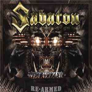 Sabaton - Metalizer Re-Armed