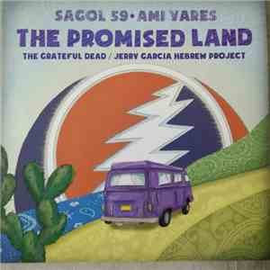 Sagol 59, Ami Yares - The Promised Land