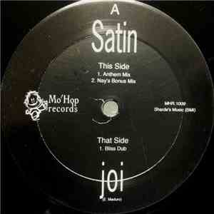 Satin - Joi