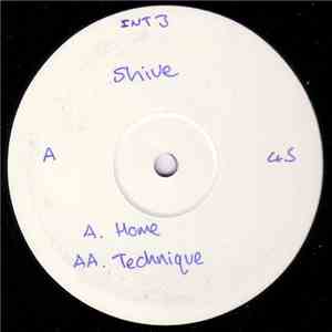 Shive - Home / Technique