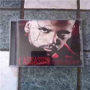 Sinik - L'Assassin Le Côté Malsain Street Album Part 2