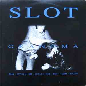Slot  - Grandma