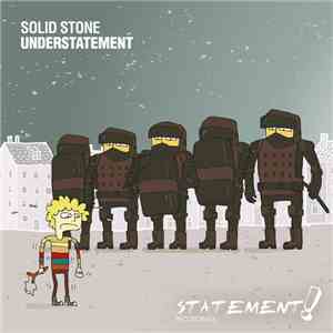 Solid Stone - Understatement