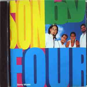 Son By Four - Son By Four