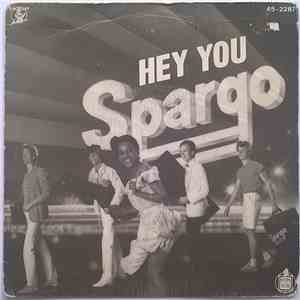 Spargo - Hey You