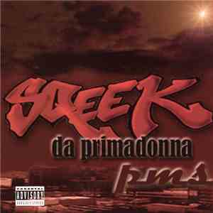 Sqeek Da Primadonna - PMS