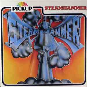 Steamhammer - Steamhammer