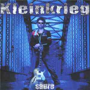 Stefan Kleinkrieg - Säure