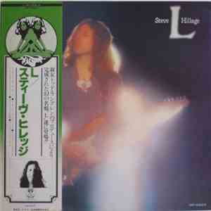 Steve Hillage - L
