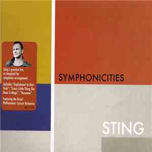 Sting - Symphonicities