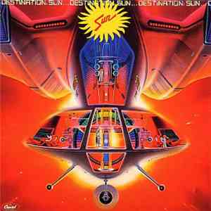 Sun - Destination: Sun