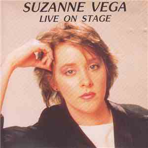 Suzanne Vega - Live On Stage