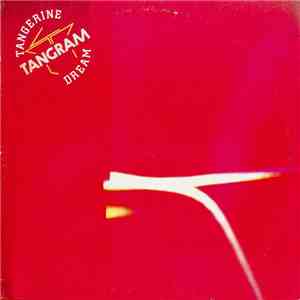 Tangerine Dream - Tangram