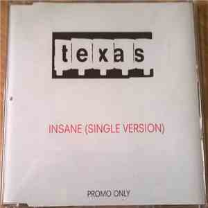 Texas - Insane
