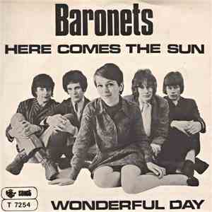 The Baronets - Here Comes The Sun