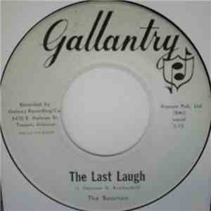 The Bassmen  - The Last Laugh