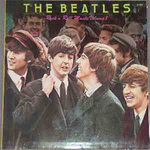 The Beatles - Rock 'n' Roll Music, Volume 1