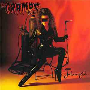 The Cramps - Flame Job