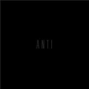 The Eye Of Time - ANTI