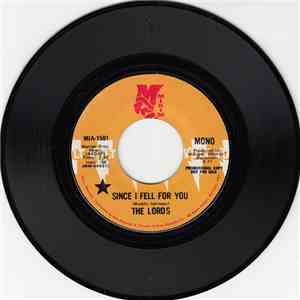 The Lords  - Since I Fell For You