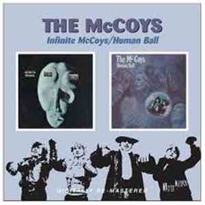 The McCoys - Infinite McCoys/Human Ball