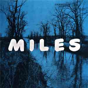 The Miles Davis Quintet - Miles