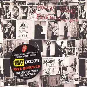 The Rolling Stones - Exile On Main St