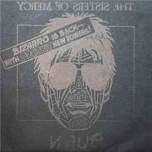 The Sisters Of Mercy - Burn