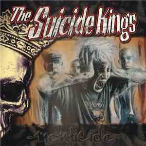 The Suicide Kings  - Menticide