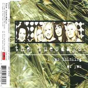 The Tuesdays - I Was Thinking Of You