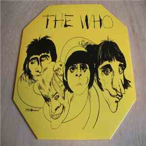 The Who - The Who
