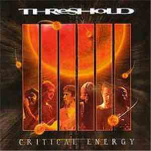 Threshold  - Critical Energy