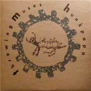 Throwing Muses - Hunkpapa