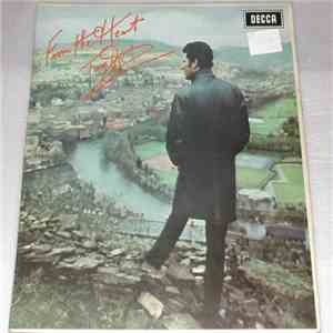 Tom Jones - From The Heart