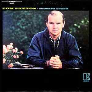 Tom Paxton - Outward Bound