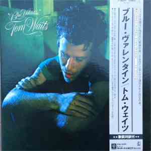 Tom Waits - Blue Valentine