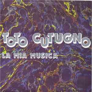 Toto Cutugno - La Mia Musica